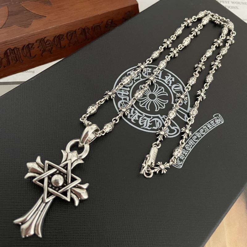 Chrome Hearts Necklaces